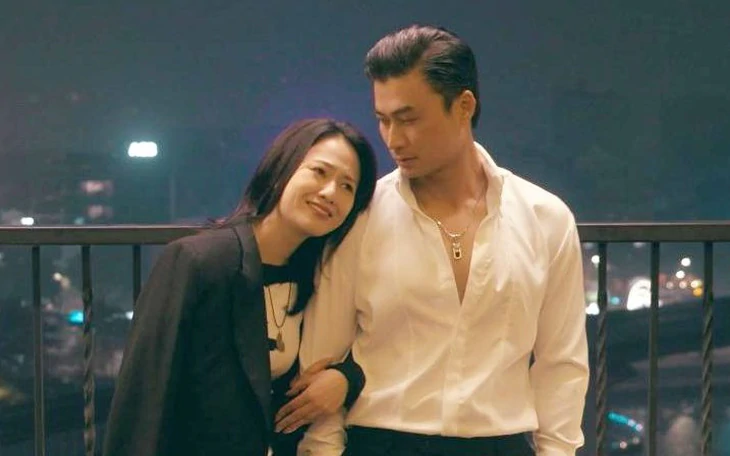 Cương đen nói ‘Anh yêu em’ khiến khán giả rớt nước mắt, có thể có Lửa trắng phần 2 - Ảnh 5.