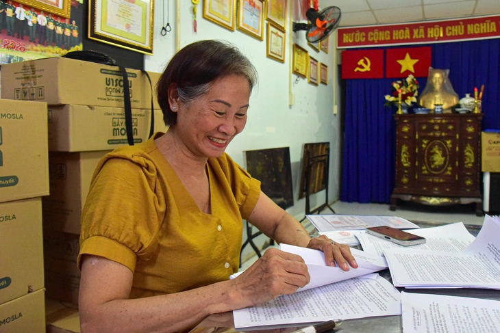Lời hứa của Bí thư Thành ủy và vận hành hiệu quả của bộ máy - Ảnh 5.
