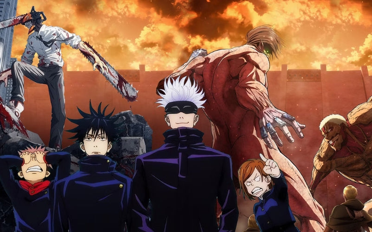 Vì sao fan có thể phải chờ lâu hơn để gặp lại Gojo trong Jujutsu Kaisen mùa 4? - Ảnh 4.