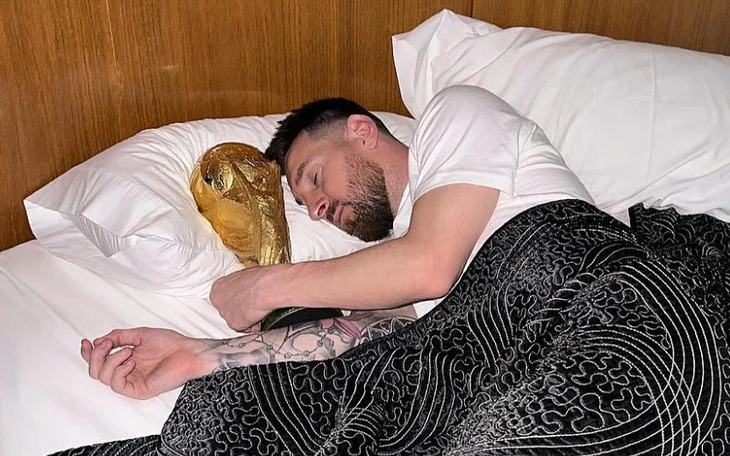 Dự đoán tỉ số World Cup: Ronaldo có phạt đền, Bồ Đào Nha thắng nhọc Uzbekistan - Ảnh 2.