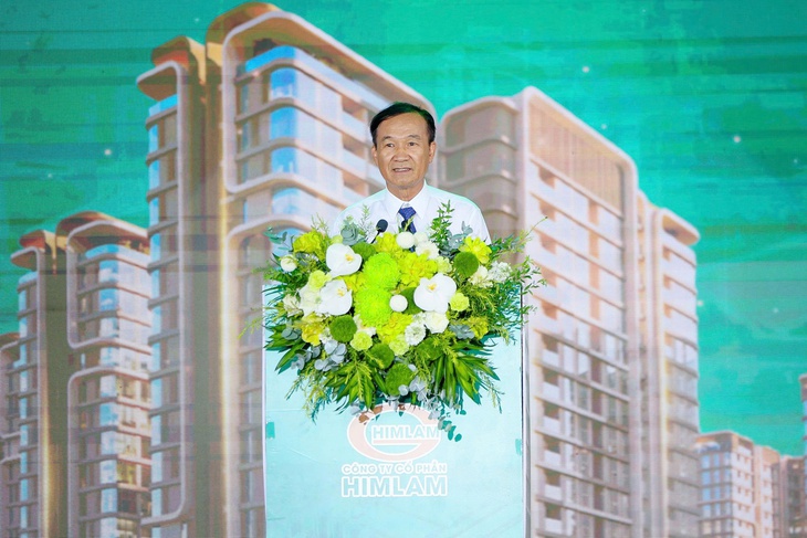 Hà Nội đồng loạt khởi công xây dựng hàng ngàn căn nhà cho thuê - Ảnh 2.