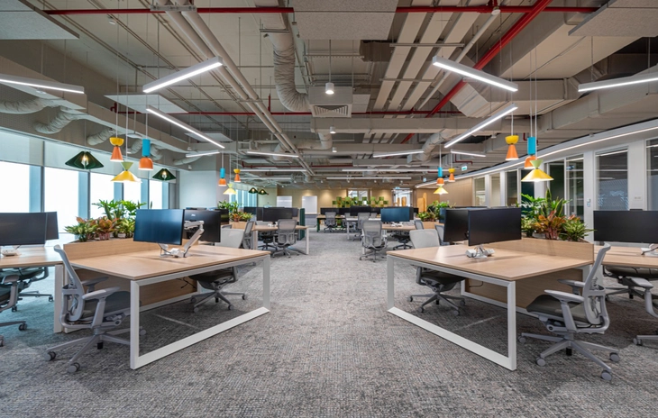 NAB Innovation Centre Việt Nam mở rộng quy mô tại Hà Nội và TP . HCM năm 2026 - Ảnh 1.