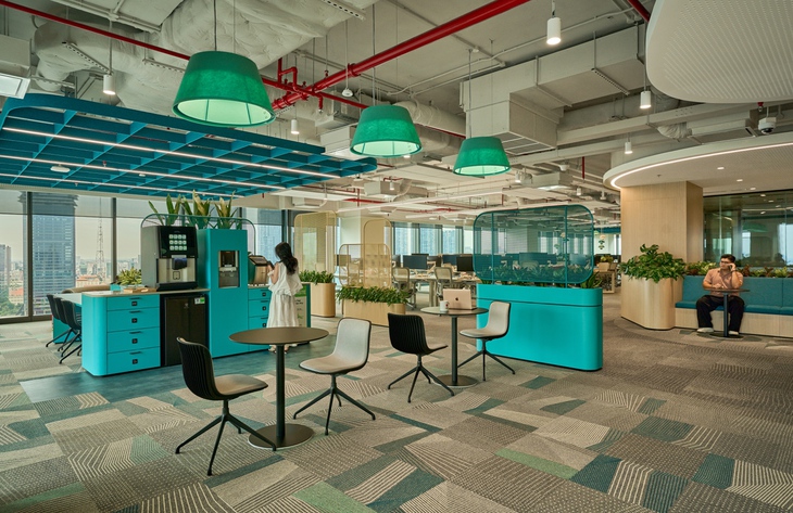 NAB Innovation Centre Việt Nam mở rộng quy mô tại Hà Nội và TP . HCM năm 2026 - Ảnh 2.