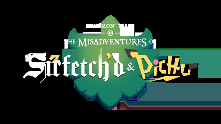 Pokémon bắt tay 'cha đẻ' Wallace & Gromit ra mắt series hoạt hình mới - Ảnh 2.