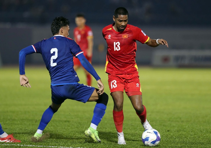 Cao Pendant Quang Vinh: Pháp sẽ thắng Iraq 2-0 - Ảnh 2.