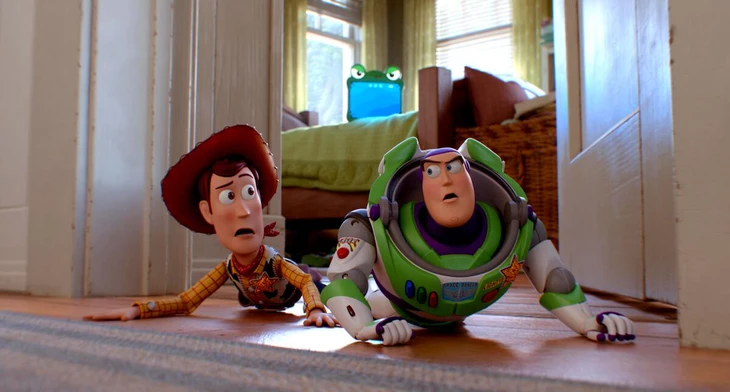 Toy Story 5 lập kỷ lục doanh thu mở màn cao nhất năm 2026 - Ảnh 1.