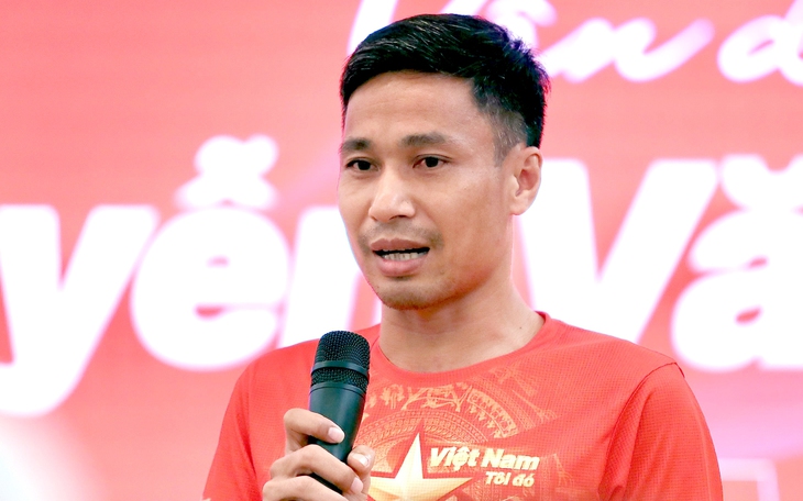 Hơn 220 triệu đồng tiền thưởng ở Giải chạy 'Vững bước kiến tạo tương lai' 2026 - Ảnh 3.