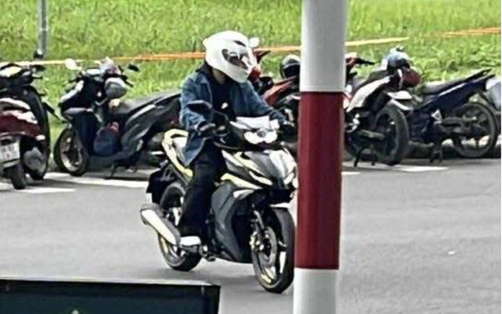 Honda Vario 2026 có bản 'song sinh': Trang bị như Air Blade, ít ăn xăng hơn bản đang bán ở Việt Nam - Ảnh 2.
