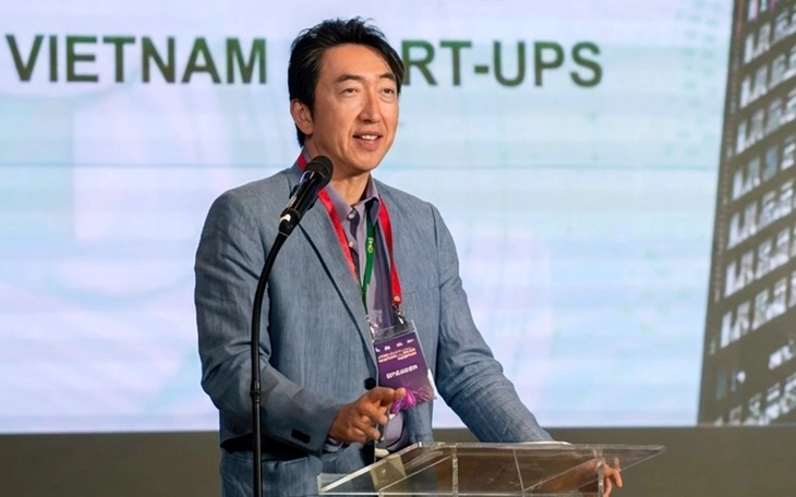 Startup AI giáo dục và năng lượng xanh giành suất ươm tạo tại Singapore - Ảnh 3.