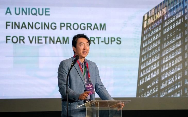 Startup công nghệ Việt trước cơ hội vốn từ Nhật Bản - Ảnh 4.