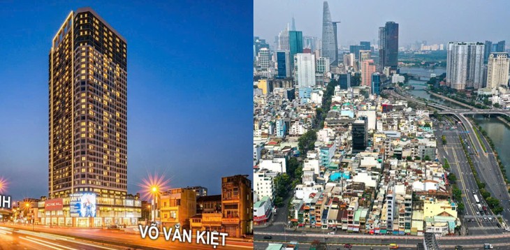 Lời hứa của Bí thư Thành ủy và vận hành hiệu quả của bộ máy - Ảnh 2.