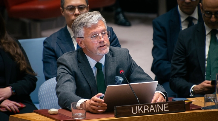 Ukraine dọa sửa đề nghị ngừng bắn với Nga - Ảnh 1.
