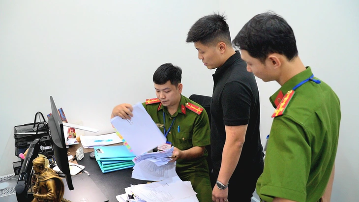 Hợp đồng sở hữu kỳ nghỉ và những rủi ro pháp lý cần tránh - Ảnh 2.