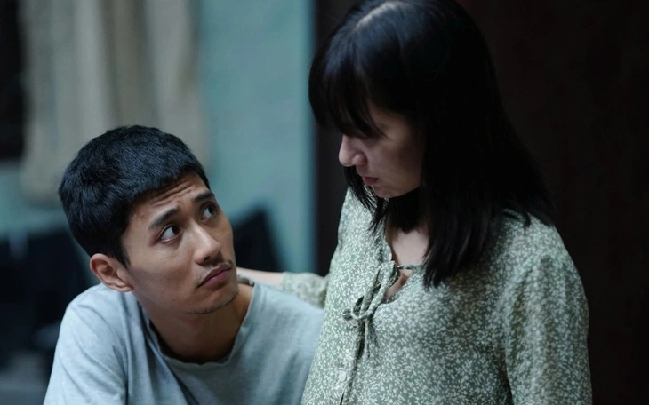 'Quỷ bắt hồn' vẫn ra rạp sau công văn của Cục Điện ảnh, nhà sản xuất nói gì? - Ảnh 2.