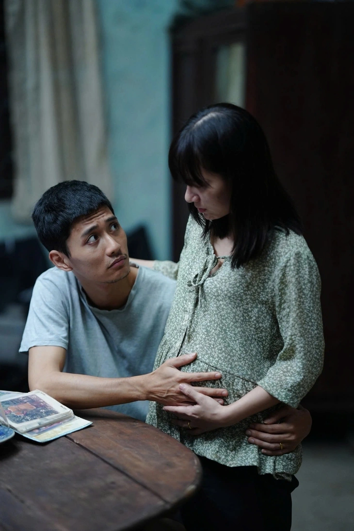 Ma xó đột ngột rời rạp - Ảnh 2.