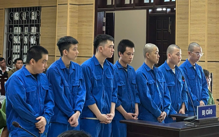 Giám đốc công ty bảo hiểm lập hồ sơ tạm ứng khống để rút tiền, nhận 15 năm tù - Ảnh 3.