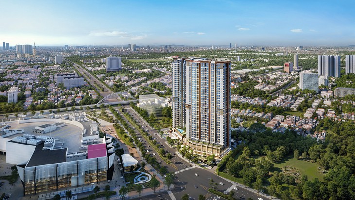 Nhà đầu tư Hà Nội chọn Ambience Hải Phòng: Cơ hội đầu tư bền vững 2026 - Ảnh 3.