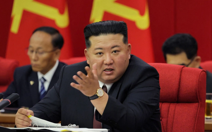 Nga khẳng định vũ khí hạt nhân là lá chắn duy nhất ngăn thế giới rơi vào chiến tranh - Ảnh 2.