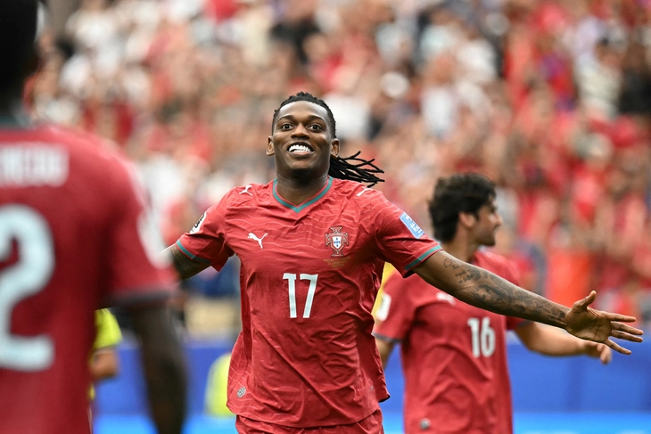 Bảng K World Cup 2026: Kịch bản khiến Bồ Đào Nha nhì bảng  - Ảnh 1.