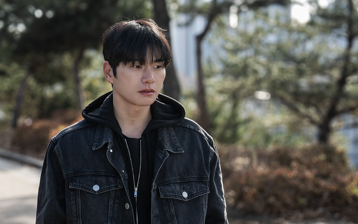 Lee Yi Kyung: 'Không có lý do gì để tôi không yêu Việt Nam' - Ảnh 5.