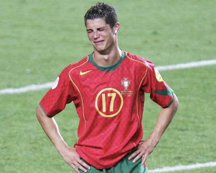 'Nhà cái đến từ Châu Mỹ' lên kèo lạ ở World Cup: Ronaldo sẽ khóc hay không? - Ảnh 3.