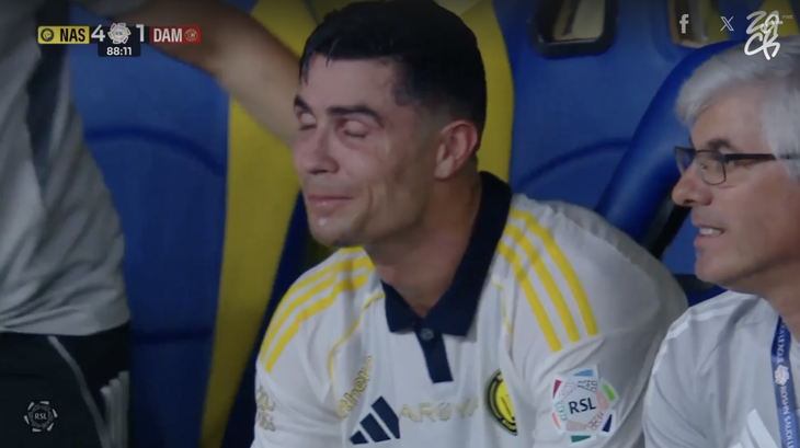 'Nhà cái đến từ Châu Mỹ' lên kèo lạ ở World Cup: Ronaldo sẽ khóc hay không? - Ảnh 4.