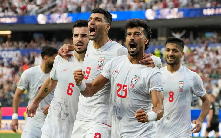 Croatia gây sức ép lên tuyển Anh - Ảnh 2.