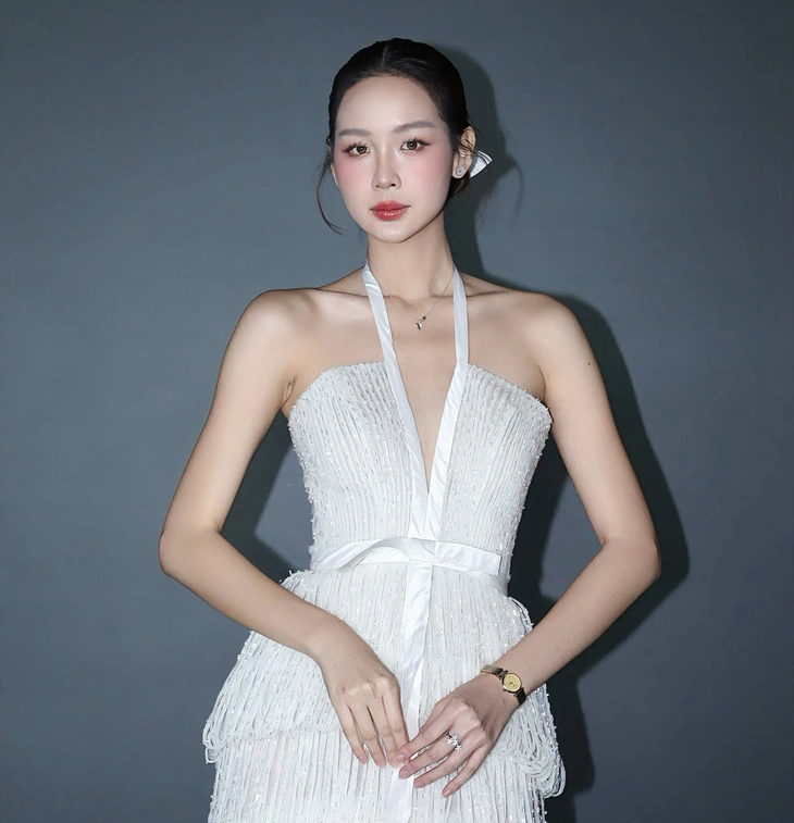 Hoa hậu Bảo Ngọc - Ảnh 1. Hoa hậu Bảo Ngọc - Ảnh 1.