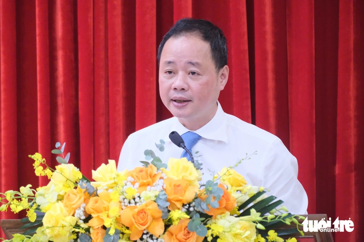 Bốn lý do Việt Nam phải quan tâm đến công nghệ lượng tử - Ảnh 1.