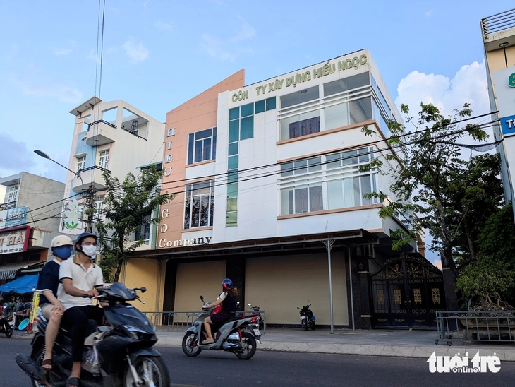 Gia Lai: Chủ mỏ đất xuất bán trái phép gần 154.000m2 đất san lấp - Ảnh 2.