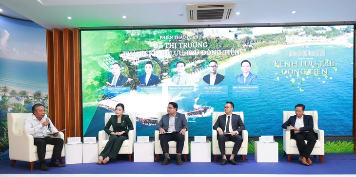Hợp đồng kỳ nghỉ lộ bất cập, chuyên gia khuyến nghị tách bạch kinh doanh, chia sẻ nguồn thu với sở hữu condotel - Ảnh 3.