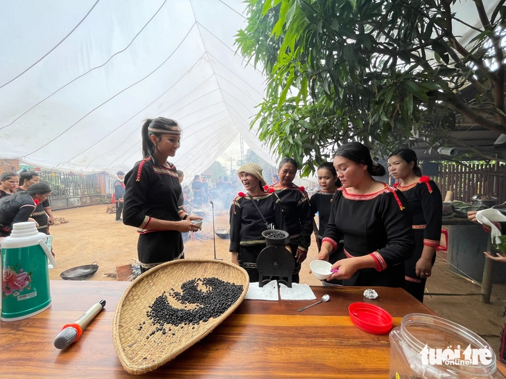 Đắk Lắk làm gì để thực hiện chiến lược 'thủ phủ cà phê ngon nhất thế giới'? - Ảnh 2.