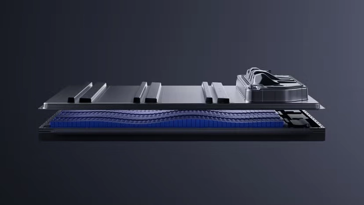 Làm pin xe điện kiếm gần bằng Toyota, vượt lợi nhuận 7 hãng xe Trung Quốc cộng lại - Ảnh 2.