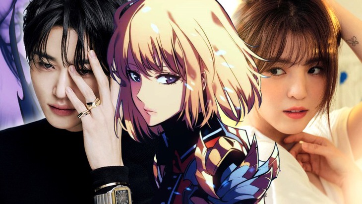 3 anime chuyển thể live-action được mong chờ nhất - Ảnh 3.