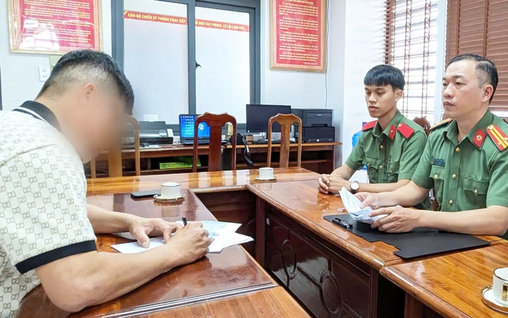 Đề xuất 'bịt kẽ hở' nhiều chủ xe lợi dụng để không chấp hành phạt nguội - Ảnh 3.