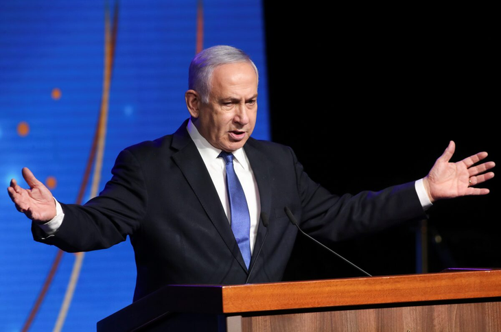 Ông Netanyahu muốn Israel phải tự chủ hơn về quốc phòng, giảm lệ thuộc Mỹ - Ảnh 1.