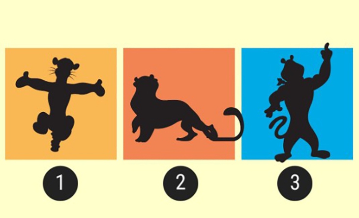Quiz: Bạn nổi bật bởi trí tuệ hay lòng dũng cảm và sự kiên trì? - Ảnh 1.
