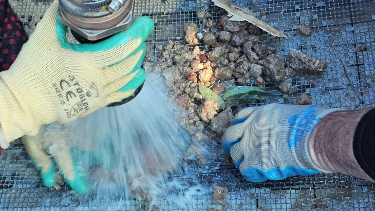 Quyền Bộ trưởng Hung Cao: Cách duy nhất để tiến về phía trước là cùng chữa lành vết thương quá khứ - Ảnh 7.