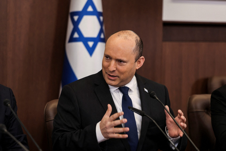 Israel từng bí mật tuồn hàng chục nghìn thiết bị Starlink vào Iran để 'tiếp lửa' biểu tình - Ảnh 1. Israel từng bí mật tuồn hàng chục nghìn thiết bị Starlink vào Iran để 'tiếp lửa' biểu tình - Ảnh 1.