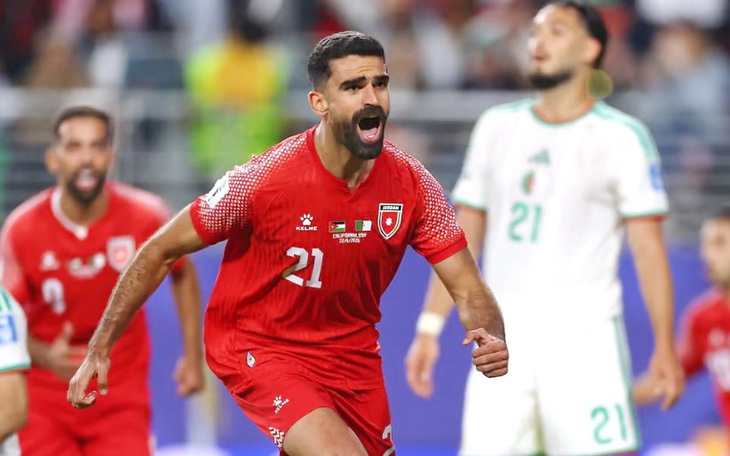 Cầu thủ gốc Việt giành giải xuất sắc nhất trận tại World Cup 2026 - Ảnh 2.