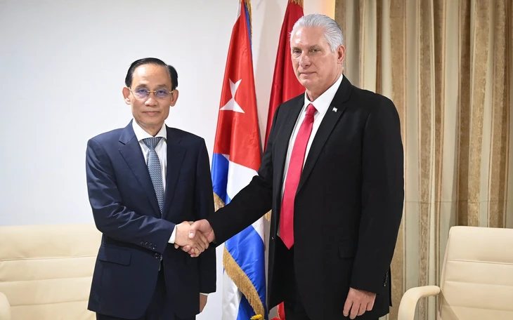 Cải cách ở Cuba và nguồn cảm hứng Việt Nam - Ảnh 3.