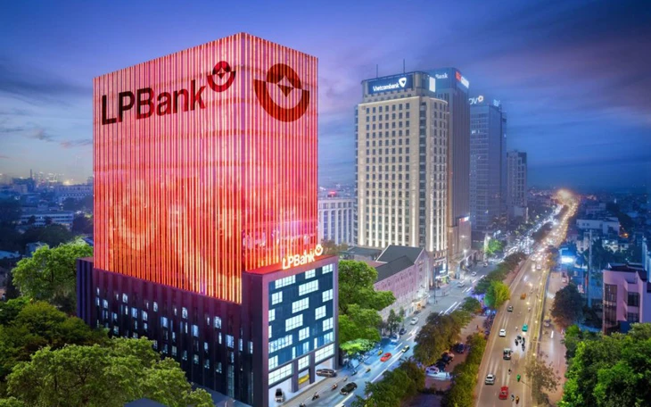 Cổ đông tên Phạm Nhật Vượng nắm gần 5% vốn LPBank - Ảnh 1.