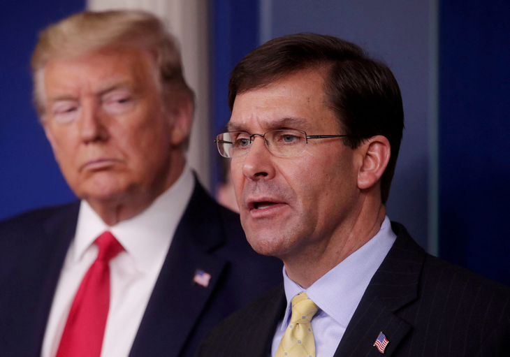 Đồng minh của ông Trump công khai bất mãn, rạn nứt lan rộng trong nội bộ Đảng Cộng hòa - Ảnh 3. Đồng minh của ông Trump công khai bất mãn, rạn nứt lan rộng trong nội bộ Đảng Cộng hòa - Ảnh 2.
