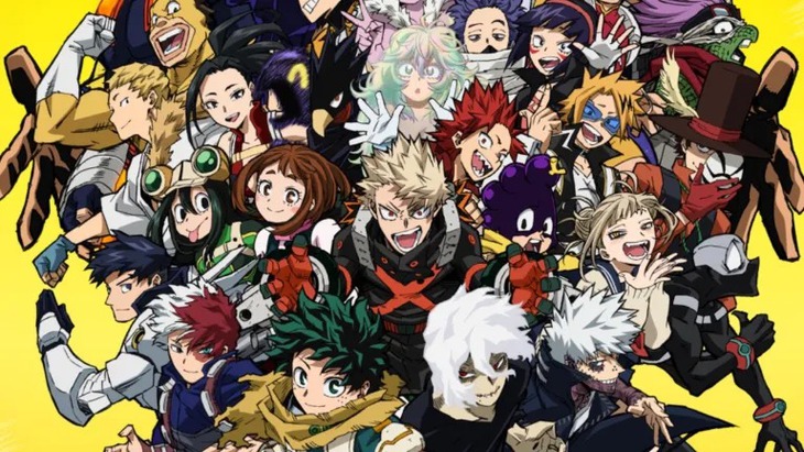 3 anime chuyển thể live-action được mong chờ nhất - Ảnh 2.