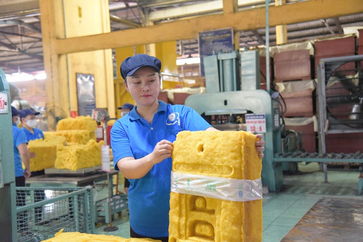 VRG bước vào chu kỳ tăng trưởng mới bằng đổi mới và phát triển xanh - Ảnh 4.