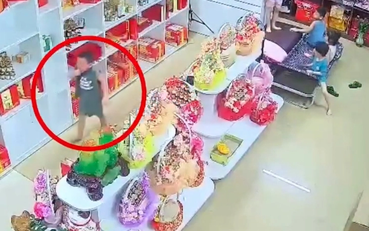 Số hóa kỹ năng sơ cấp cứu - Ảnh 2.