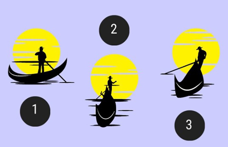 Quiz: Bạn có khả năng giữ bình tĩnh trước áp lực? - Ảnh 1.