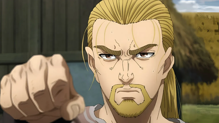 MAPPA vẫn chưa xác nhận mùa mới cho anime là đối thủ của Attack on Titan - Ảnh 1.