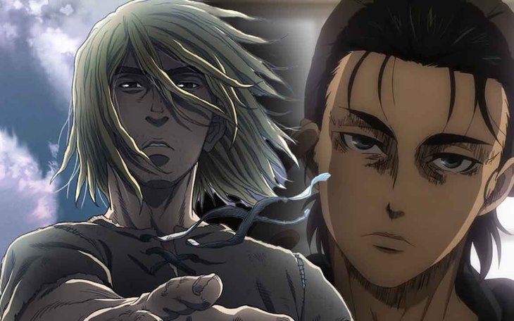 Attack on Titan thay đổi anime shonen chỉ bằng một cảnh phim - Ảnh 5.