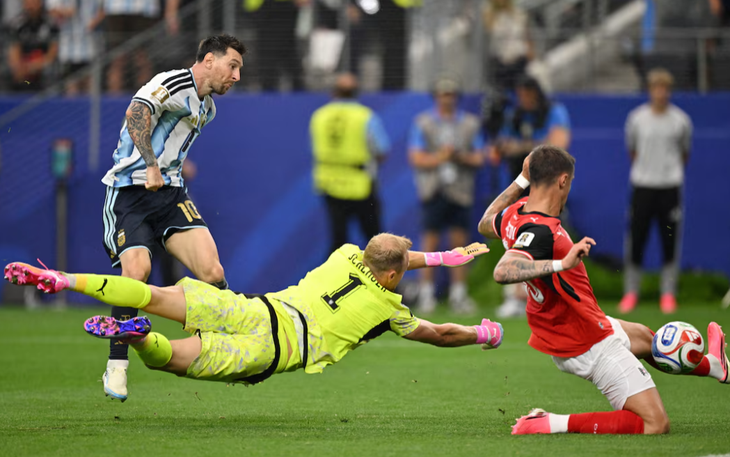 Xác định 7 đội đi tiếp, 5 đội bị loại ở World Cup 2026 - Ảnh 2.